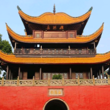 岳阳楼